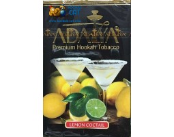 Табак Adalya Lemon Coctail (Адалия Лимонный Коктейль) 50г Табак Adalya Lemon Coctail (Адалия Лимонный Коктейль) 50г